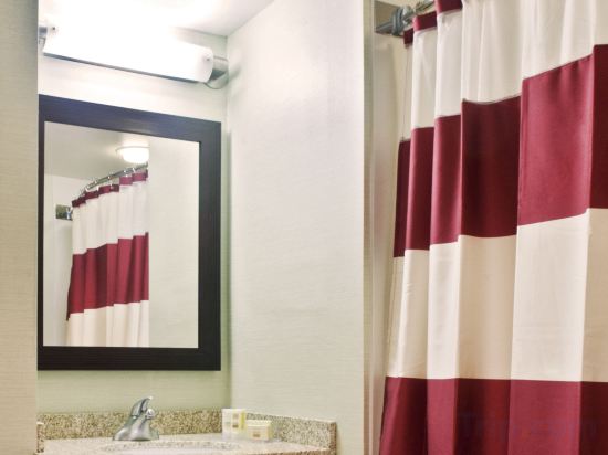 Фото Fairfield Inn & Suites by Marriott Albany Airport