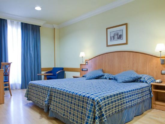 Фото II Castillas Madrid