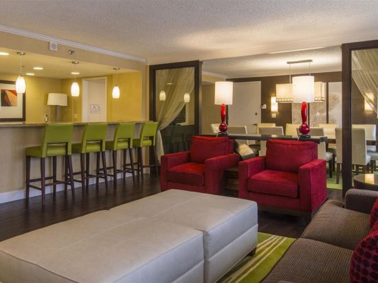 Фото Sonesta Los Angeles Airport Lax