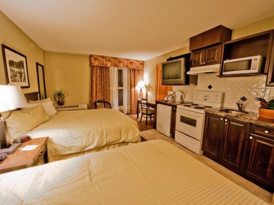 Фото Days Inn by Wyndham Surrey