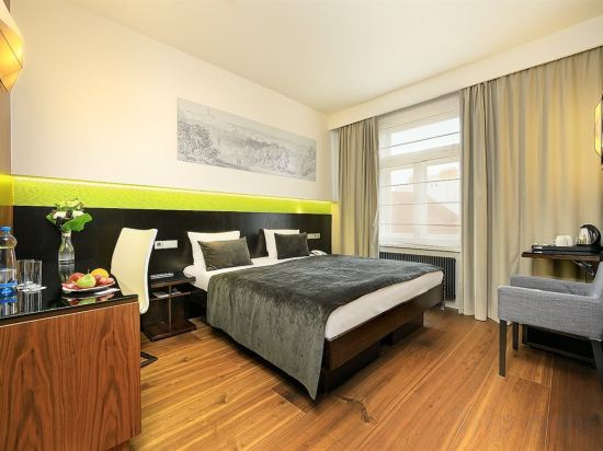 Фото Hotel Ametyst