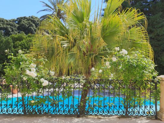 Фото Hotel Parco delle Fontane