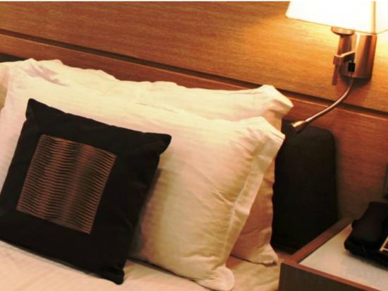 Фото Hotel Residency Fort Mumbai