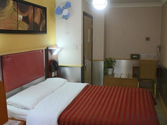 Фото Eurotraveller Hotel Express