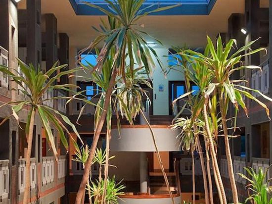 Фото Hilton Addis Ababa