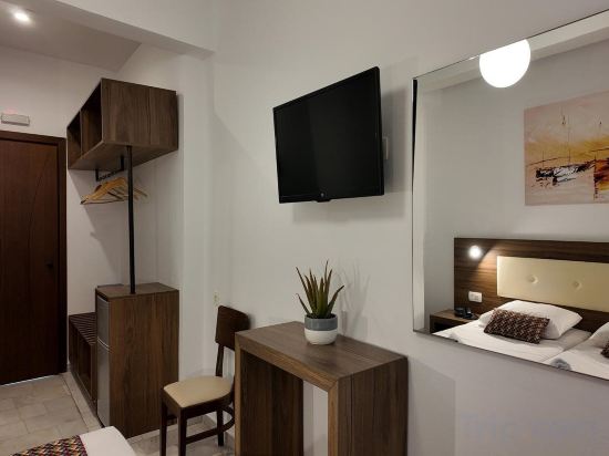 Фото Hotel Santorini