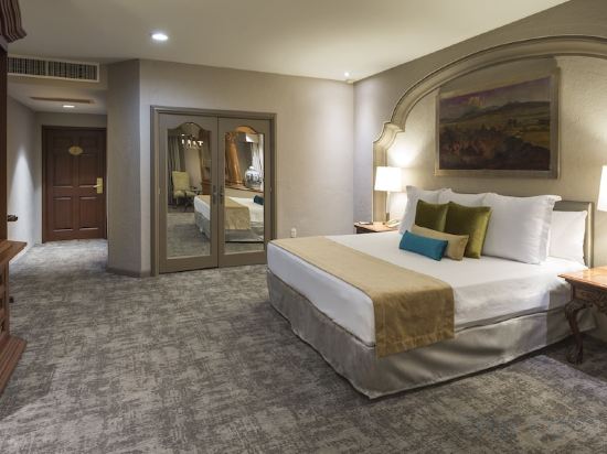 Фото Quinta Real Guadalajara