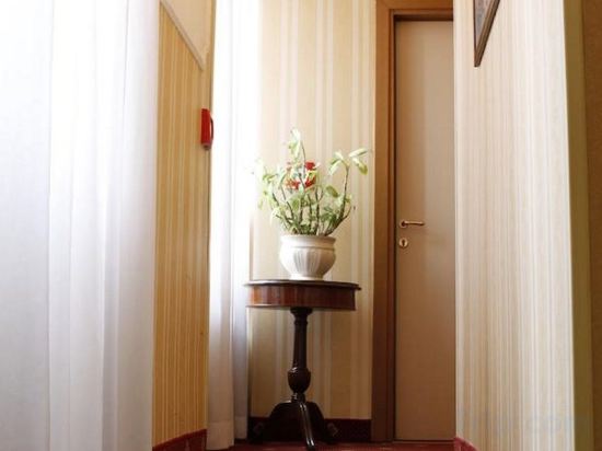 Фото Viminale View Hotel