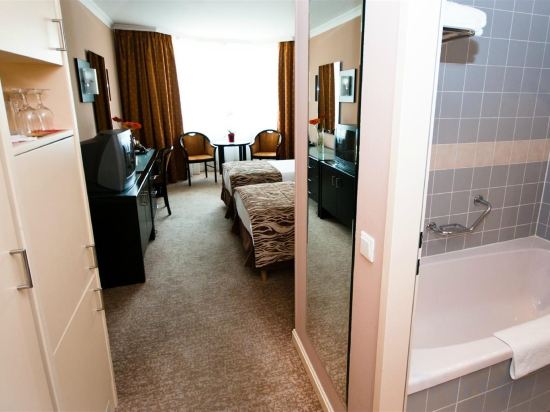 Фото Verdi Budapest Aquincum 