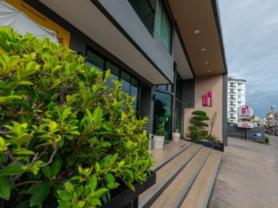 Фото Memo Suite Pattaya