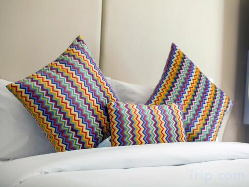 Гостиница Hotel Campanile Casablanca Centre Ville в Касабланке