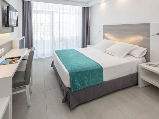 Фото Hotel Olympus Palace