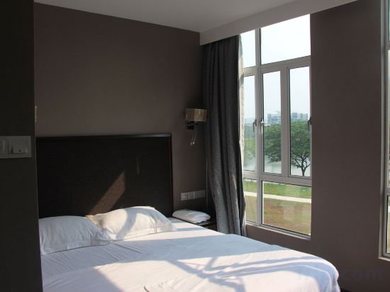 Фото Fan Holiday Hotel by Glex