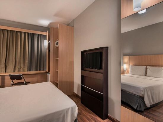 Фото Best Western Salvador Hangar Aeroporto