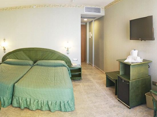 Фото Hotel Kaktus Albir
