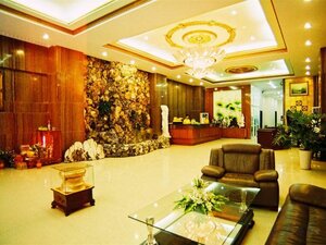 Classic Hoang Long Hotel (Hải Phòng Municipality, Hải Phòng City), hotel