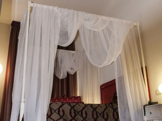 Фото La Chicca Palace Hotel