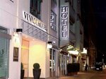 VI Vadi Hotel Downtown Munich 