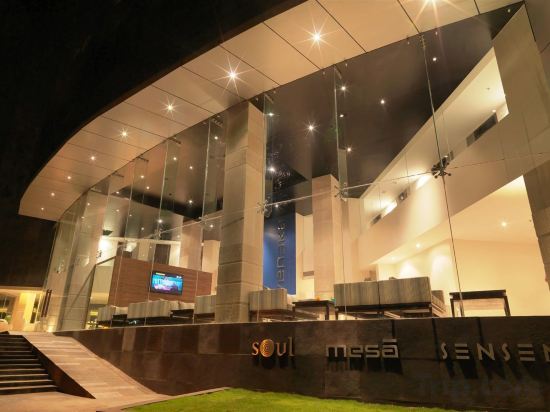 Фото Svenska Design Hotel Electronic City