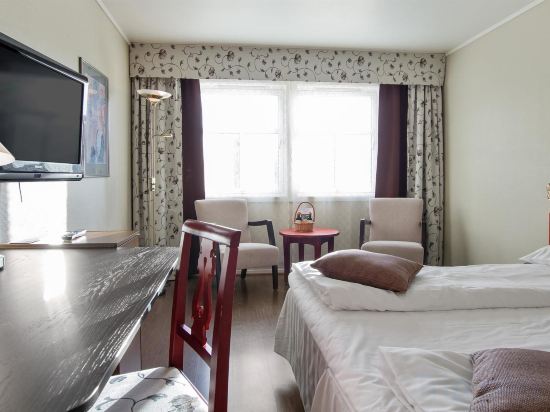 Фото Best Western Tingvold Park Hotel