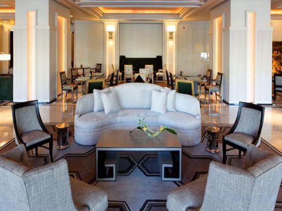 Фото Rosewood Villa Magna