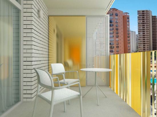 Фото Hotel Gala Placidia