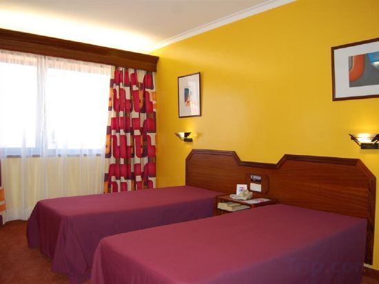 Фото Hotel Nacional