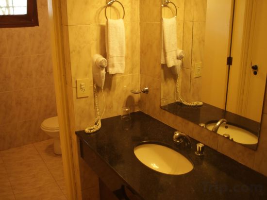 Фото Marcopolo Suites Iguazu