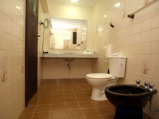 Фото Residencial Cabanas da Praia Mole