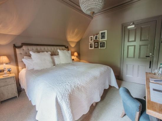 Фото Murrayfield Hotel