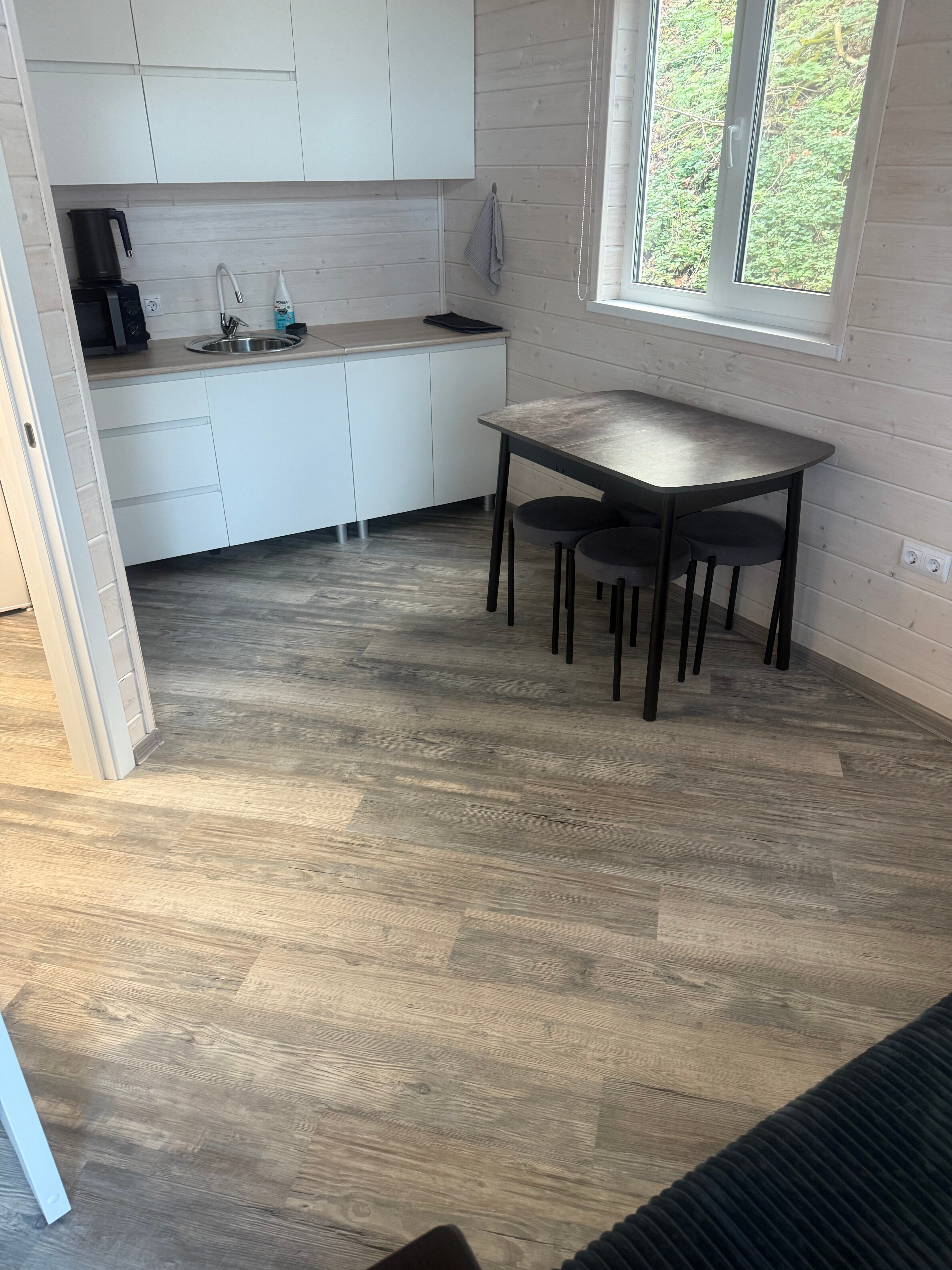 Фото Домик в Предгорье