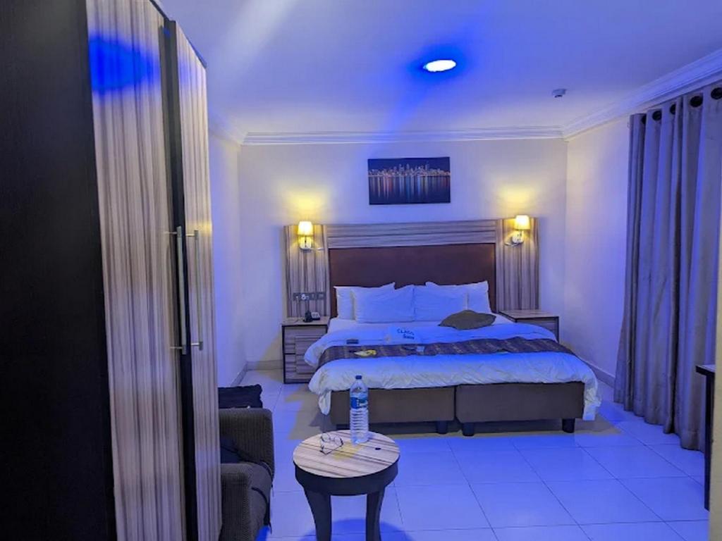 Фото Class Suites Signature