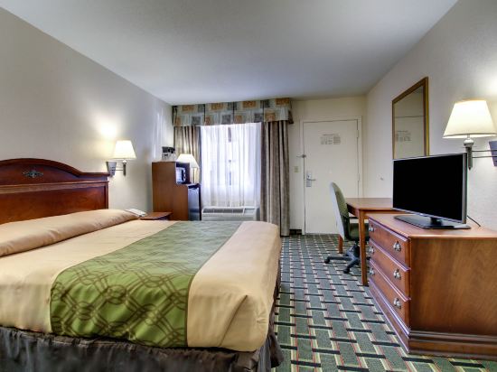 Фото Econo Lodge Meridian