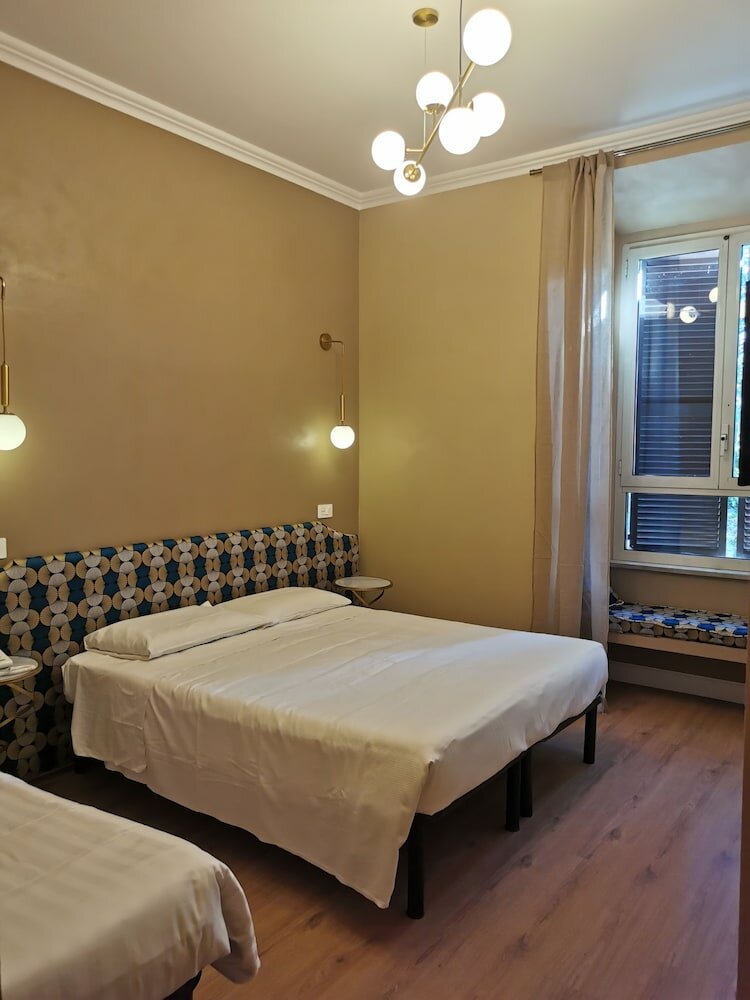 Фото Hotel Fiori