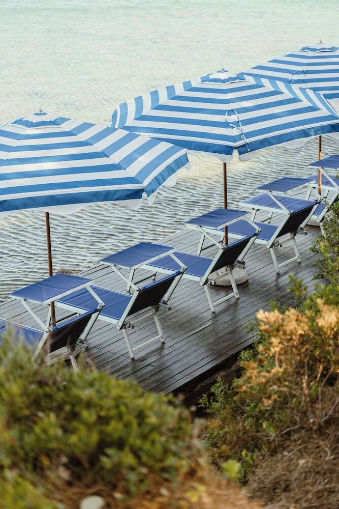 Фото Aethos Sardinia