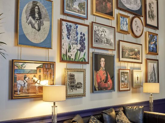 Фото Роял Хорсгардс