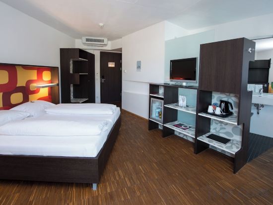 Фото arte Hotel Krems