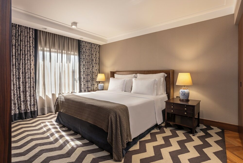 Фото L'Hotel Porto Bay Sao Paulo