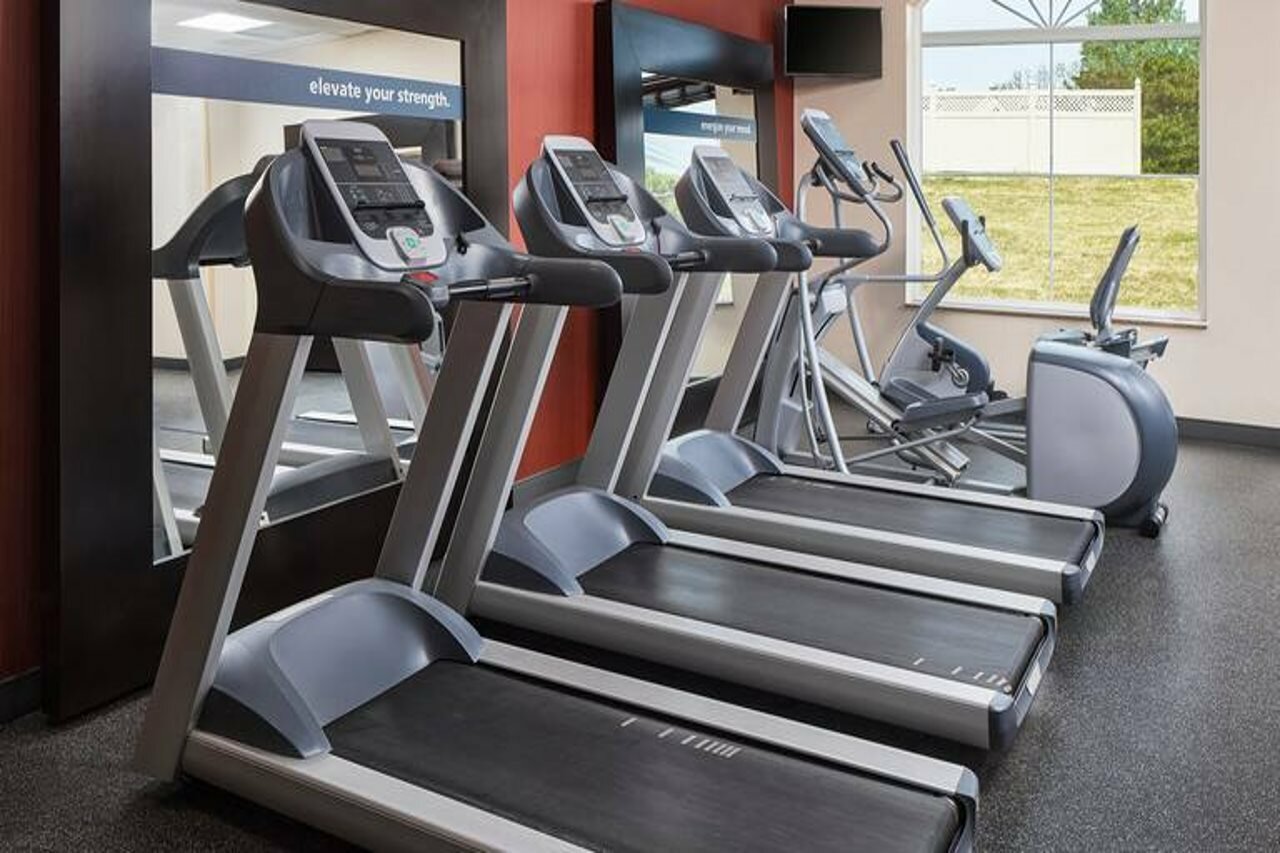 Фото Hampton Inn & Suites Hershey Near The Park