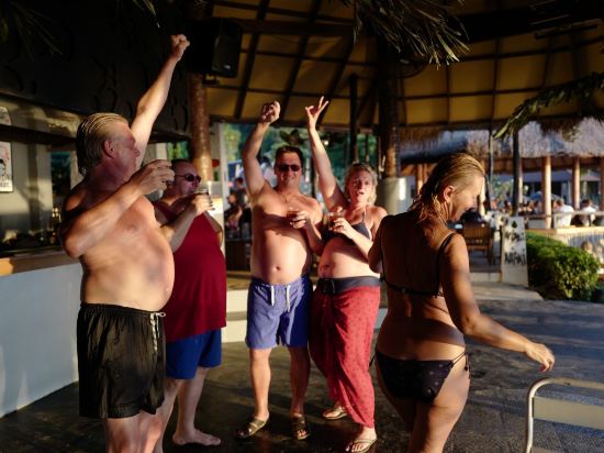 Фото Nature Beach Resort