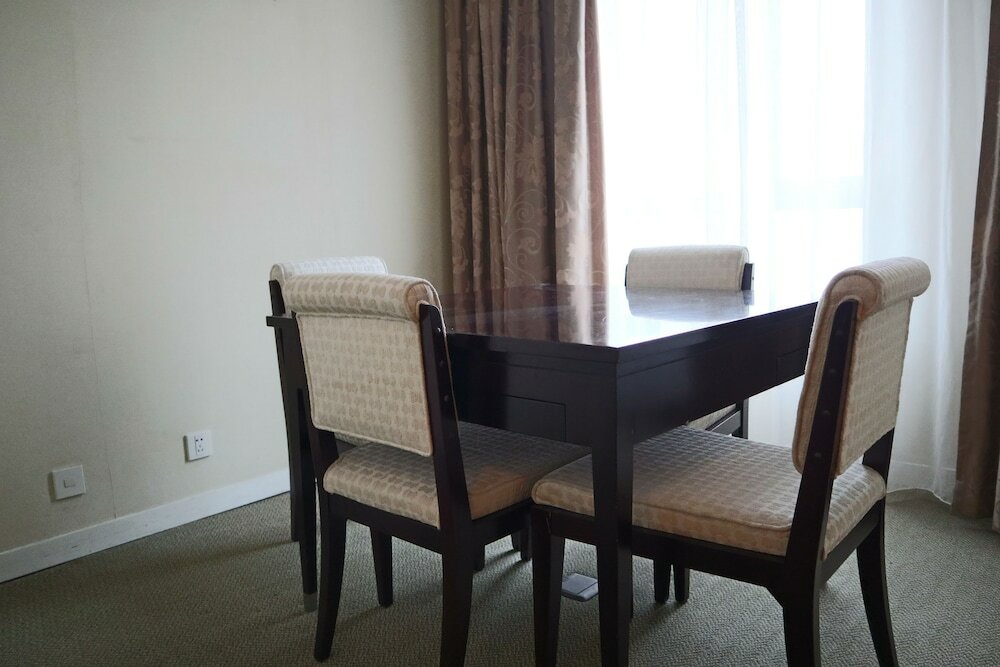 Фото Everbright Convention & Exhibition Centre Hotel