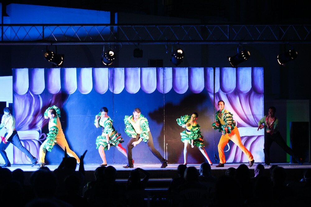 Фото El Mouradi El Menzah