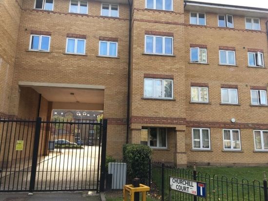 Фото 2 Bed Flat, Dedicated Workspace, Parking, 4ktv