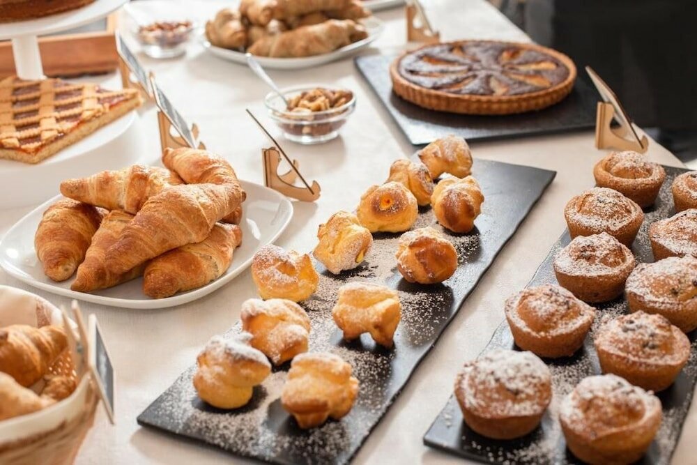 Фото Hotel Anversa