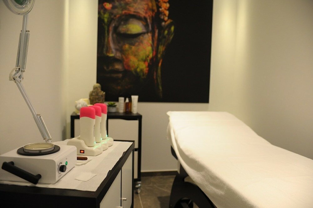 Фото Hotel Up Museum - Wellness & SPA