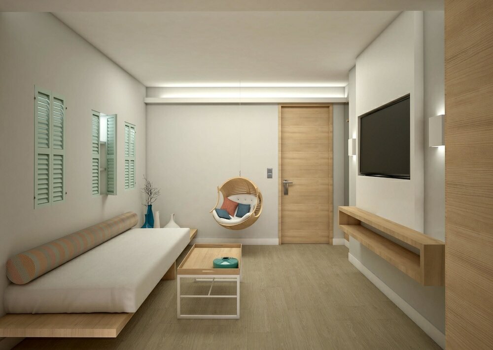 Фото Archipelagos Hotel