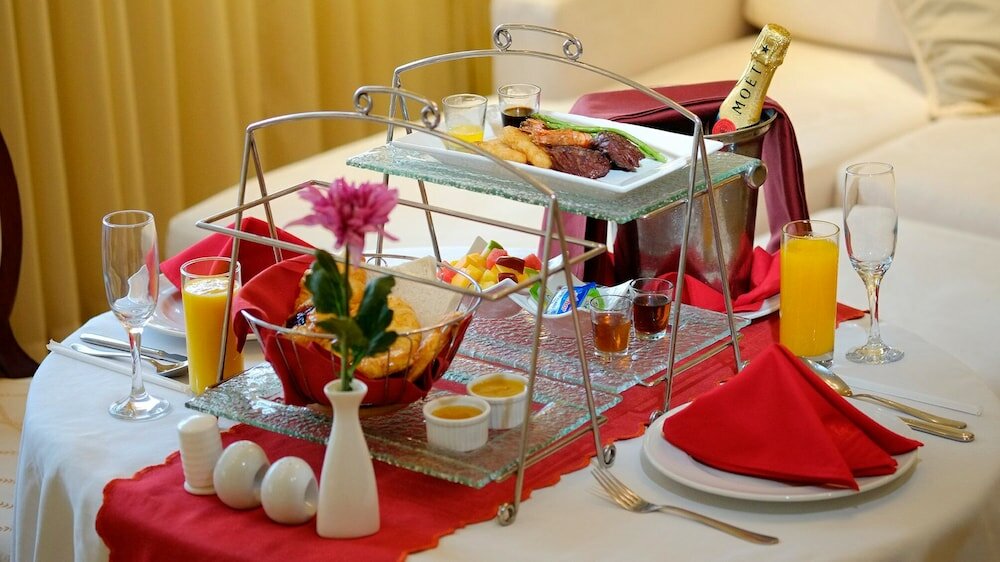 Фото Marco Polo Plaza Cebu