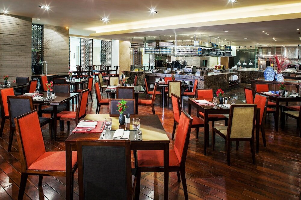 Фото Beijing Hotel