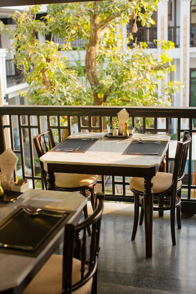 Фото Thai Akara Lanna Boutique Hotel