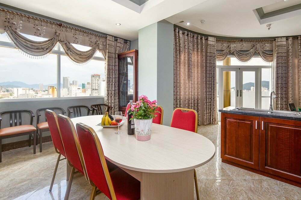 Фото Angel Hotel Da Nang